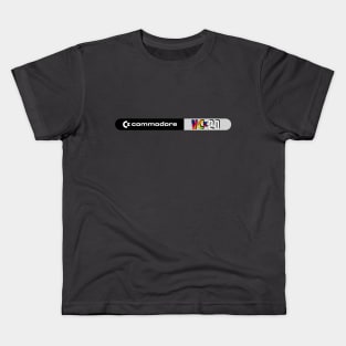 Commodore VC-20 - Germany - Version 4 Kids T-Shirt